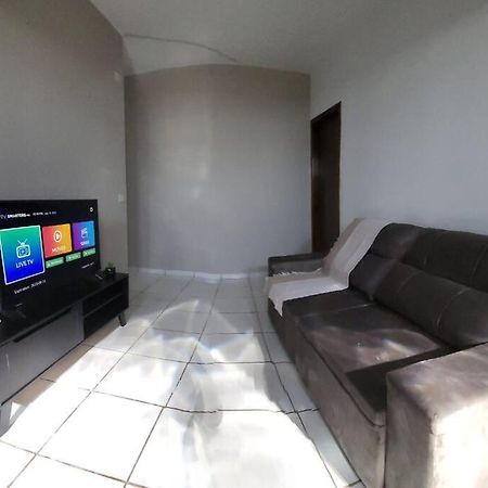 Terracota Vila Londrina Exterior foto